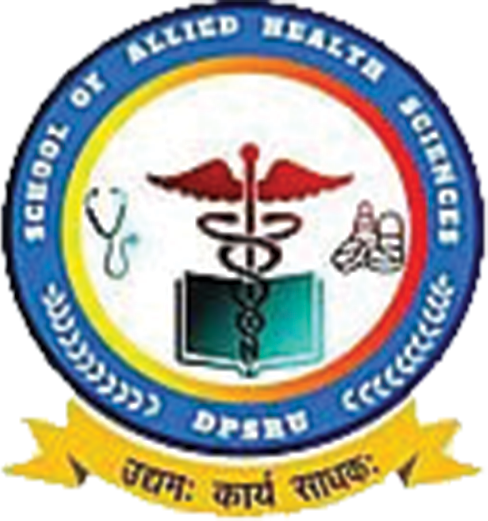 Delhi Pharmaceutical Sciences and Research University