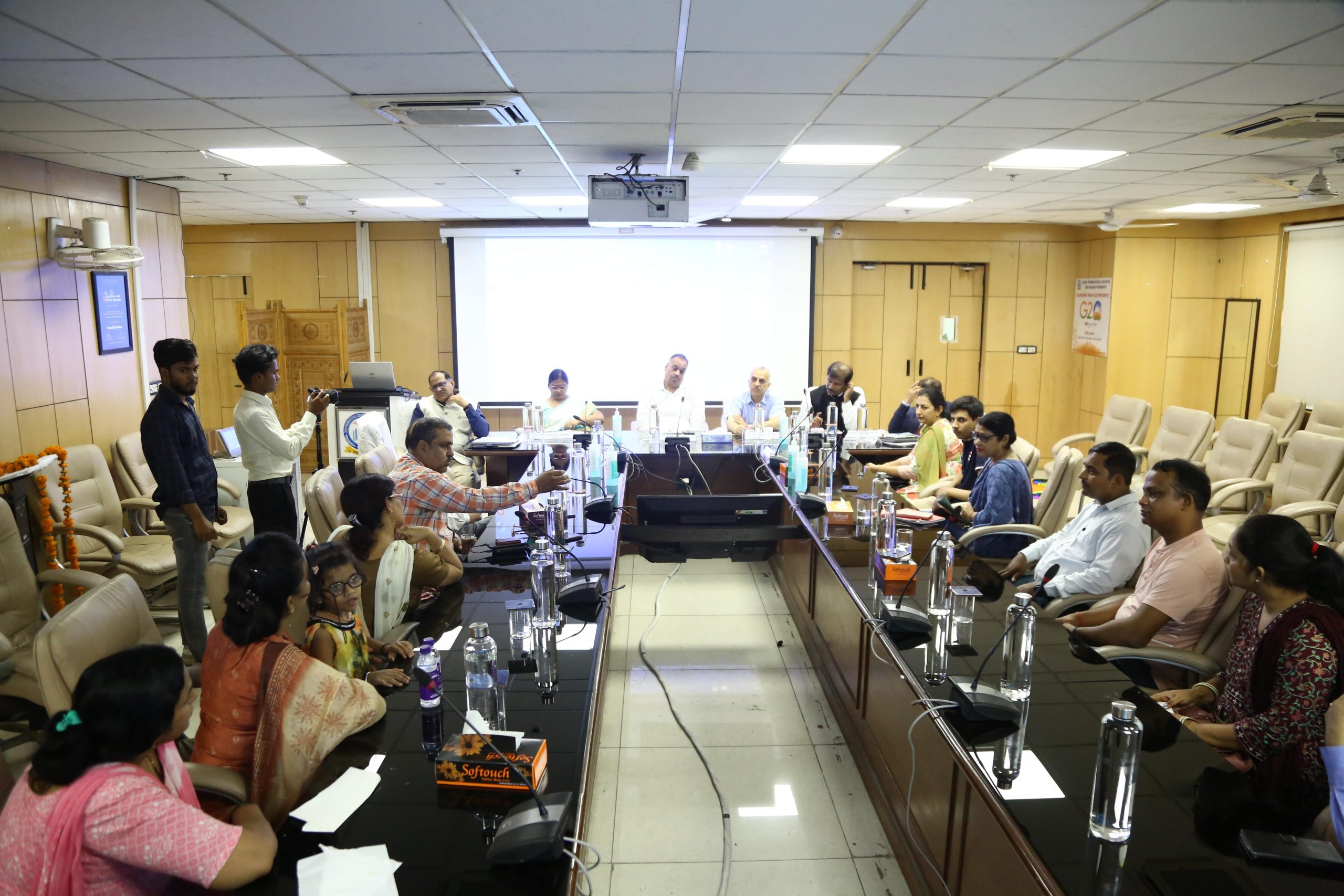 Delhi Pharmaceutical Sciences And Research University